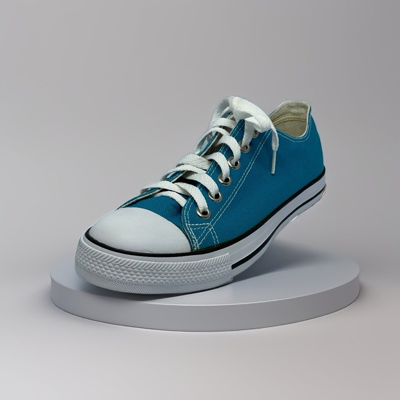 RUNNER 101 LC NEW BASKET Unisex Cocok Untuk Sekolah & Ootd