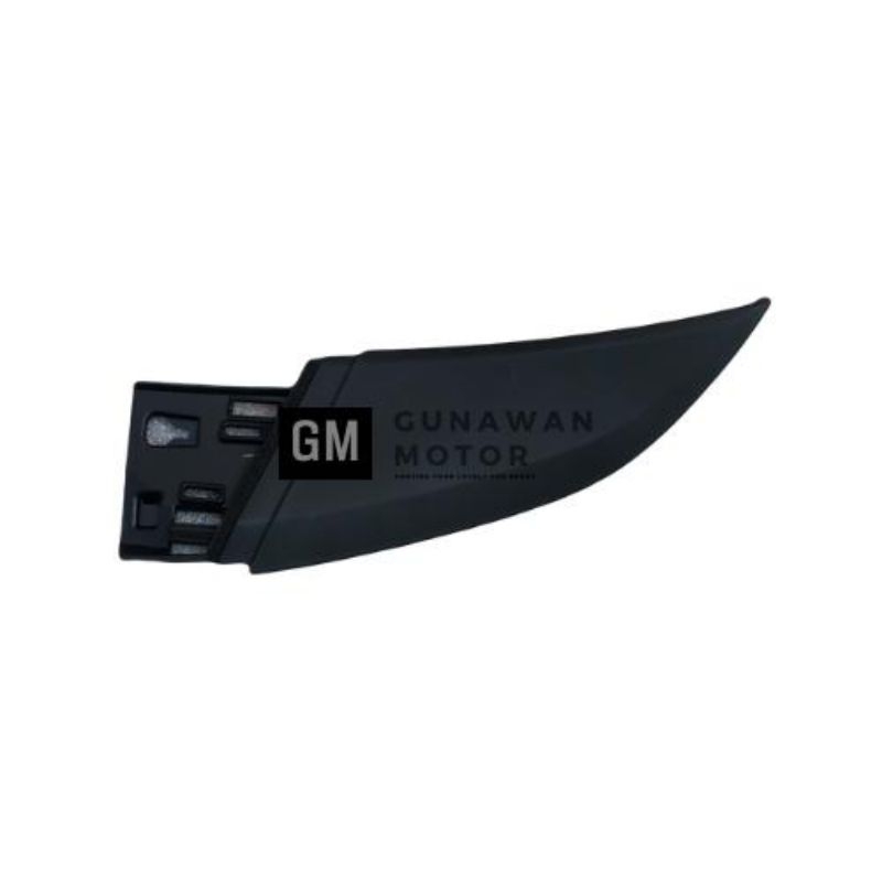 [HONDA] COVER KAP MESIN KIRI HONDA JAZZ 2014 - 2020 JAZZ GK5