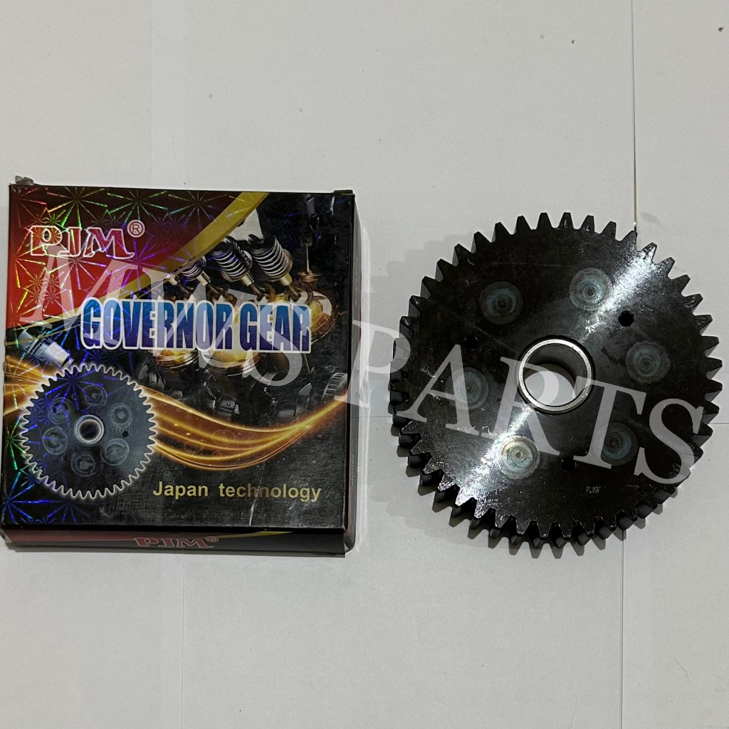 GEAR GOVERNUR | S195 | PJM