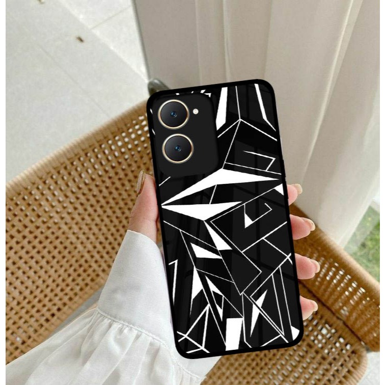 [KA289] Softcase Kaca Kamera Protect Vivo Y18 Terbaru | Casing Vivo Y18 | Case Vivo Y18 | Case Hp Vi
