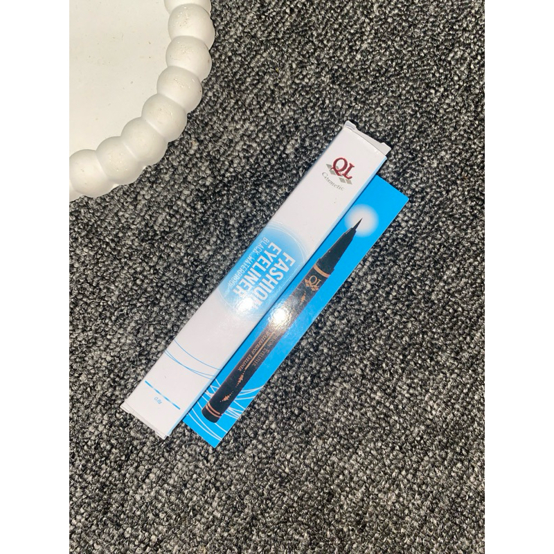 A eyeliner ql(117373)