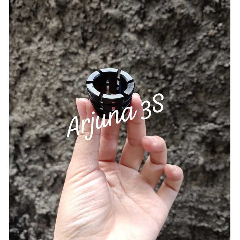 Bushing rack steer sigra / calya