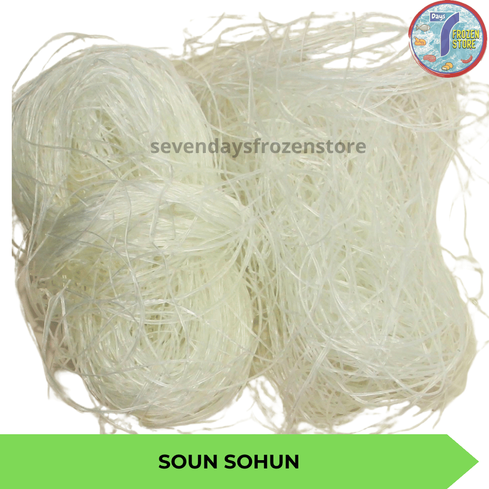 

Soun | Sohun Super 100 gr