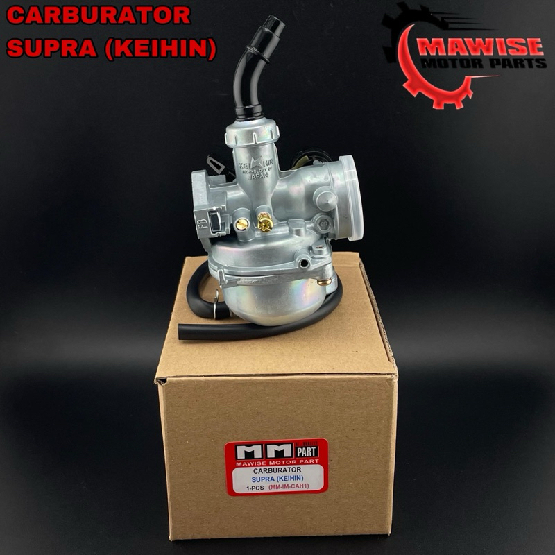 karburator supra / karbu astrea grand / karbu grand / karbu supra