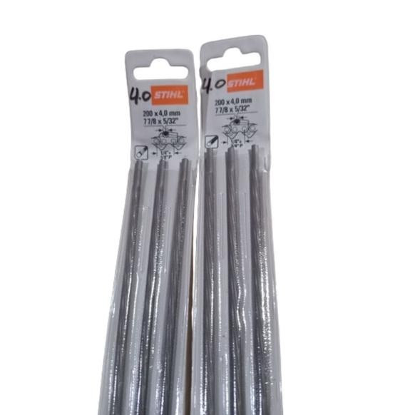 KIKIR BULAT STHIL 4MM