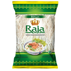 

Bihun Kering RAJA 110gr