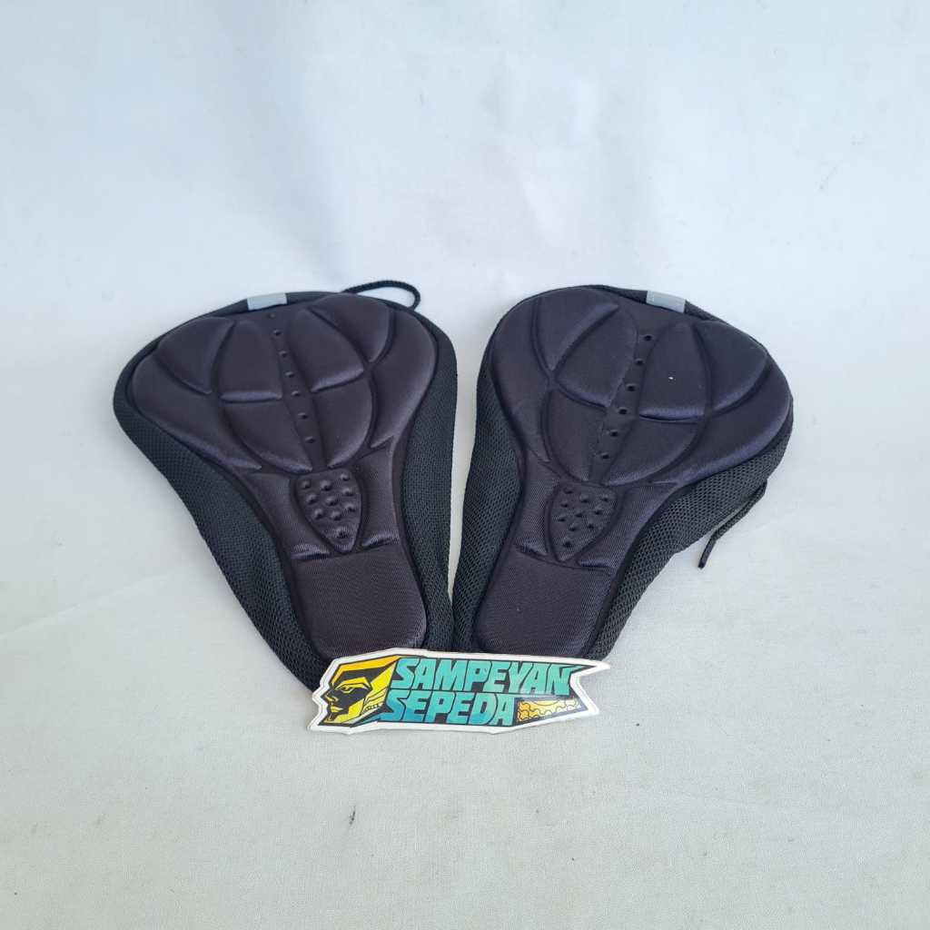 Cover Tutup Sarung Jok Sadel Busa RTree HM847 Sepeda Murah