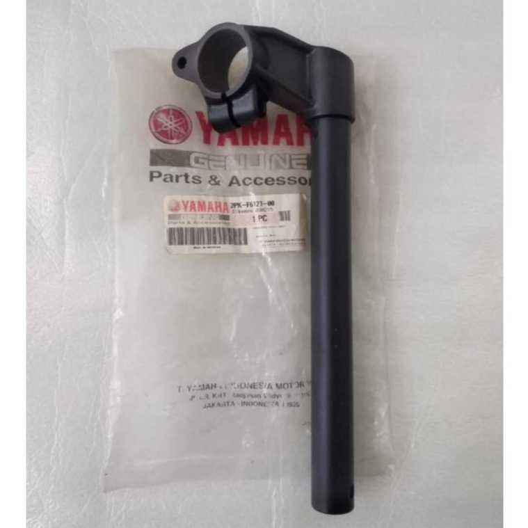 Stang Stir Jepit Kiri Yamaha R15 R 15 V2 2PK-F6121-00