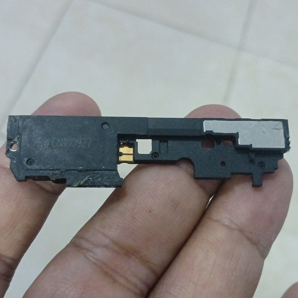 Buzzer Nokia 6.1 Plus TA-1115 Speaker Nokia 6.1 Plus Buzzer Nokia TA 1115 Speaker Musik Nokia 6.1 Pl