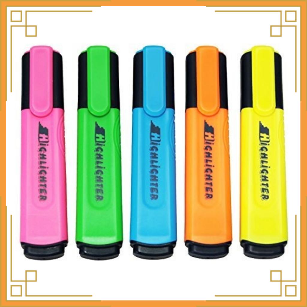 

FLEXOFFICE Highlighter/stabilo FO-HL06