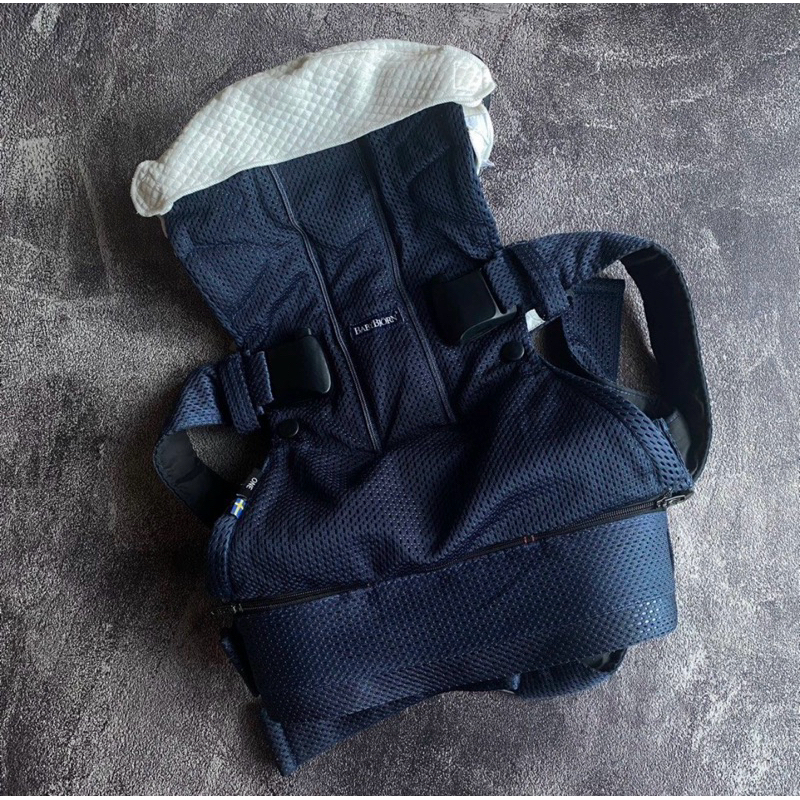 Babybjorn one air mesh