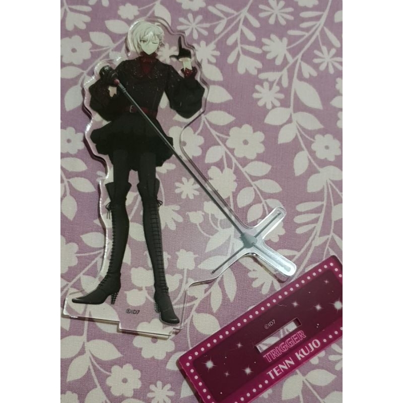 Merchandise Idolish7 Kujou Tenn // Ainana Standee // Acrylic Stand Treasure