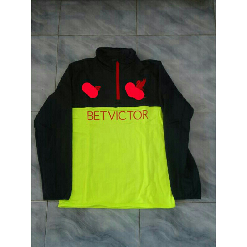Midlayer LiVerpooL ijo stabilo