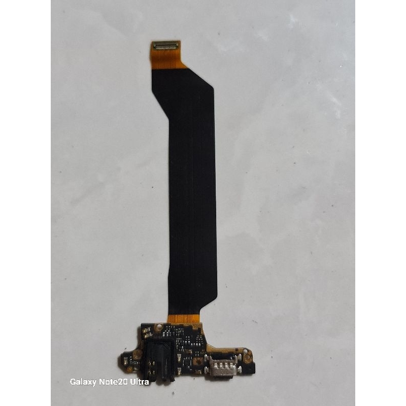 KONEKTOR CAS KONEKTOR CHARGER PAPAN CAS POCO X3 NFC POCO X3 PRO ORI COPOTAN