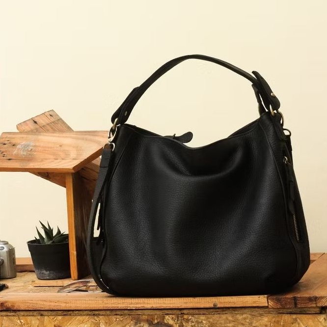 RFL GENUINE LEATHER -  tas wanita Kulit asli - tas kulit wanita - tas kulit asli 04