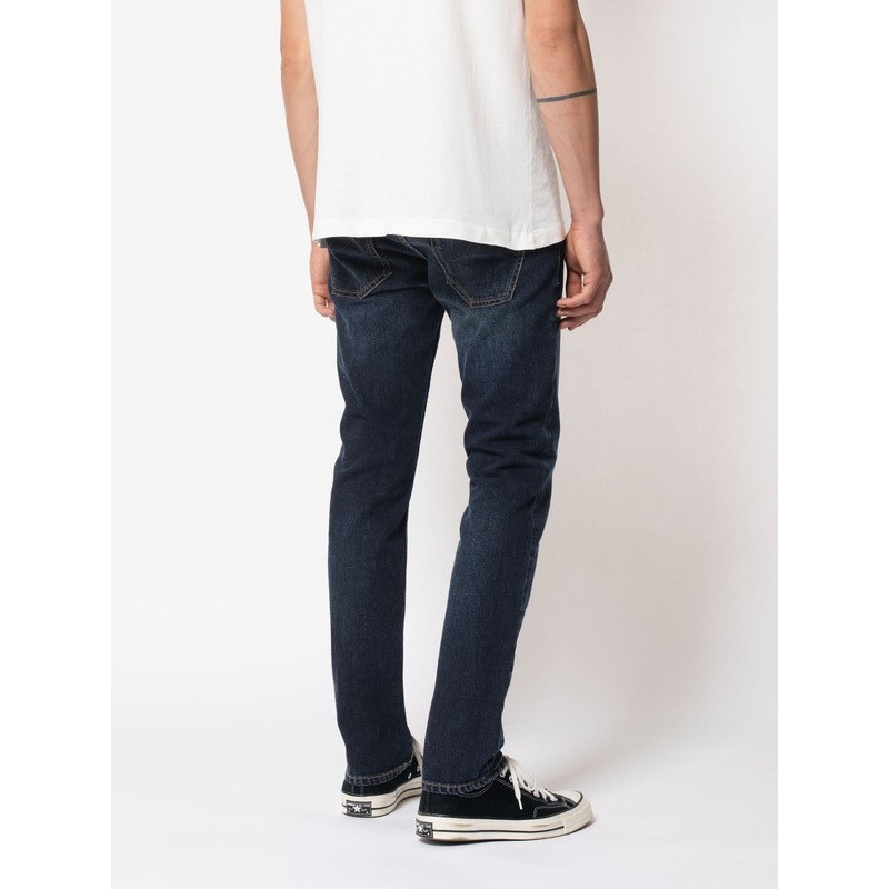 Grim Tim New Ink - Nudie Jeans Original