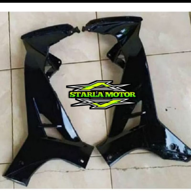 sayap dalam Yamaha Vega r new kepang Vega r new