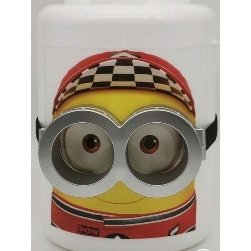 bucket popcorn minion cinepolis bucket popcorn minions bucket minion 3D