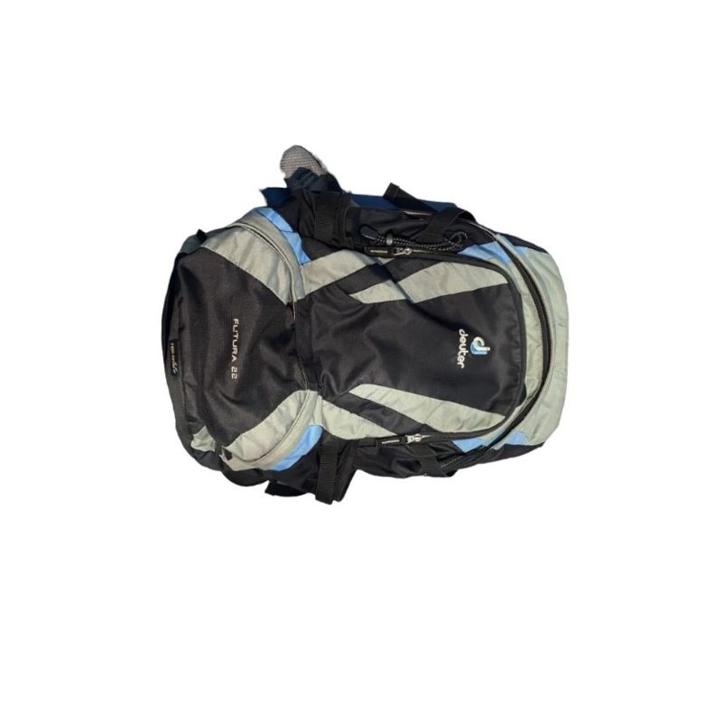 Daypack deuter futura 22 liter second