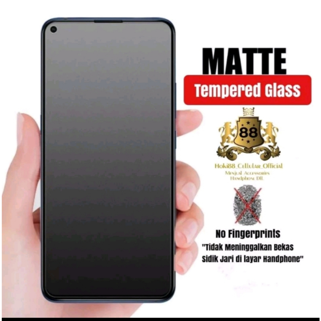 Tempered Glass  XIOMI REDMI 6A REDMI 6 REDMI 7A TG Ceramic Anti Blue