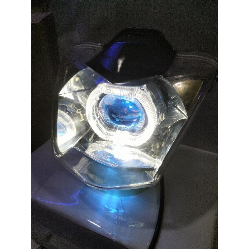 Refektor karisma proji daymaker