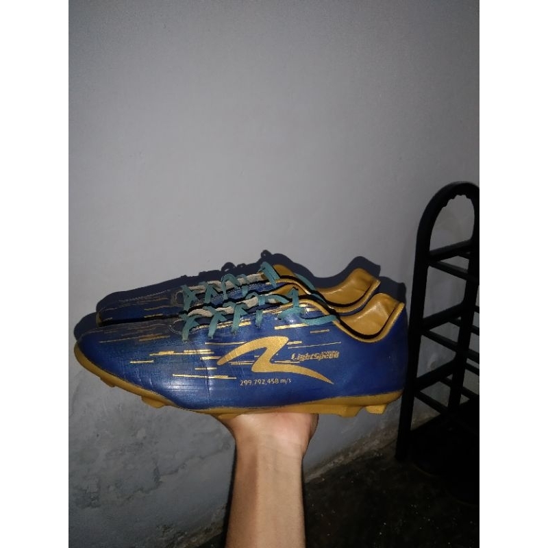 LS REBORN BLUE OLD FG