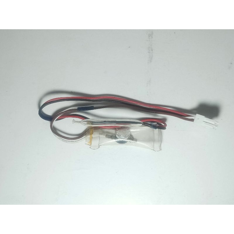 Defrost Kulkas Sanyo / Aqua