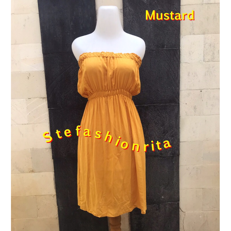 Dress bali kemben Dress kemben