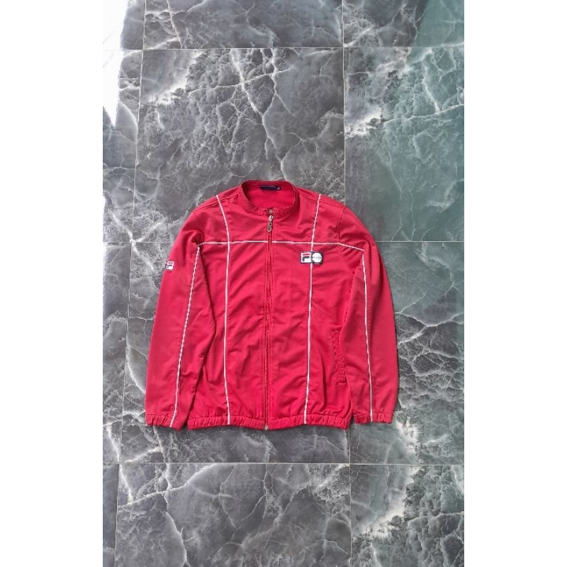 TRACKTOP FILA TERZAGHI