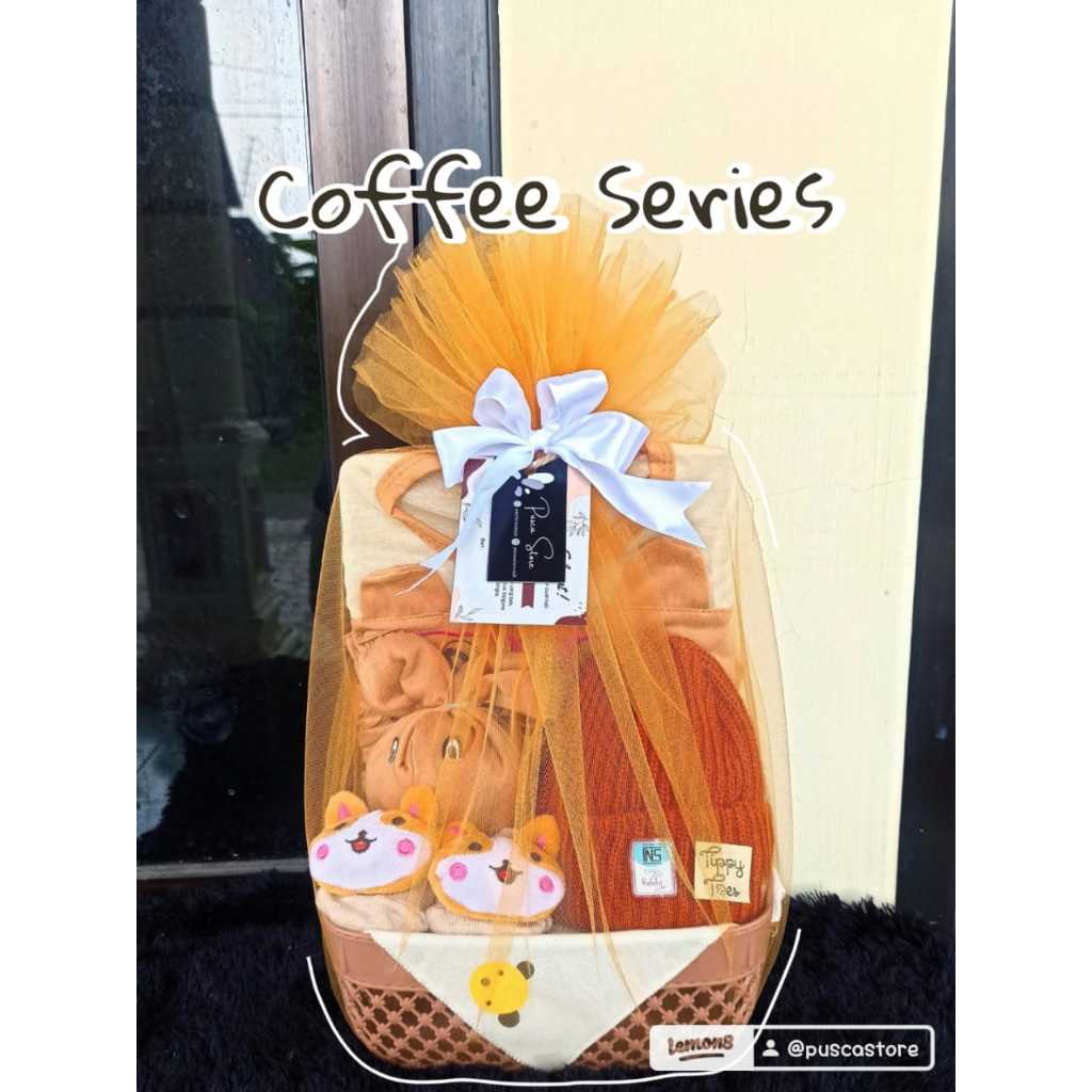 Parcel Bayi Murah Lengkap Kado Bayi