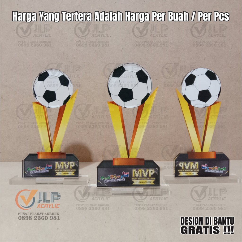 PIALA BOLA, TROPY BOLA, TROPI BOLA, TROPHY BOLA, TROPHI BOLA, THROPY BOLA, PIALA FUTSAL, TROPY FUTSA