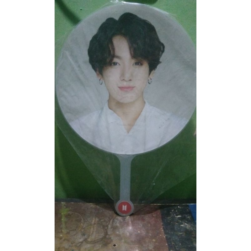 Image Picket Jungkook LOVE YOURSELF *SPEAK YOURSELF* (THE FINAL)