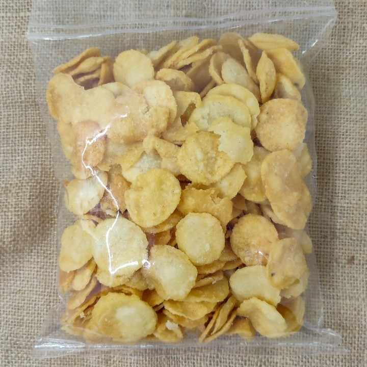 

KERIPIK COMET Rasa Original 250 gram Tidak Pedas