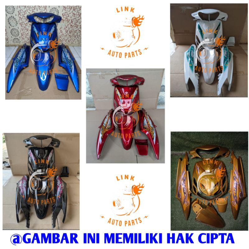 full halus mio smile/full halus body mio smile/fullset body halus mio smile/full halus body mio smil