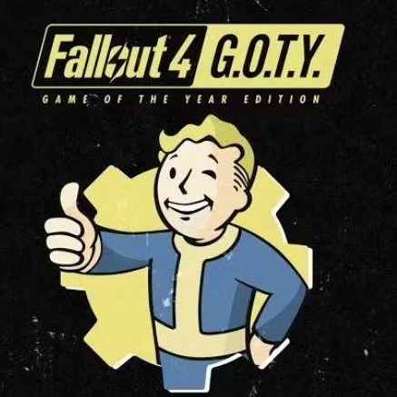 Fallout 4 GOTY Edition PC