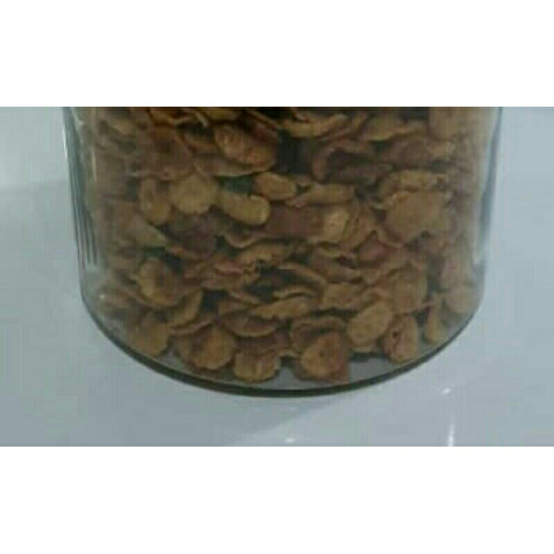 

Emping Melinjo Pedas Manis Termurah