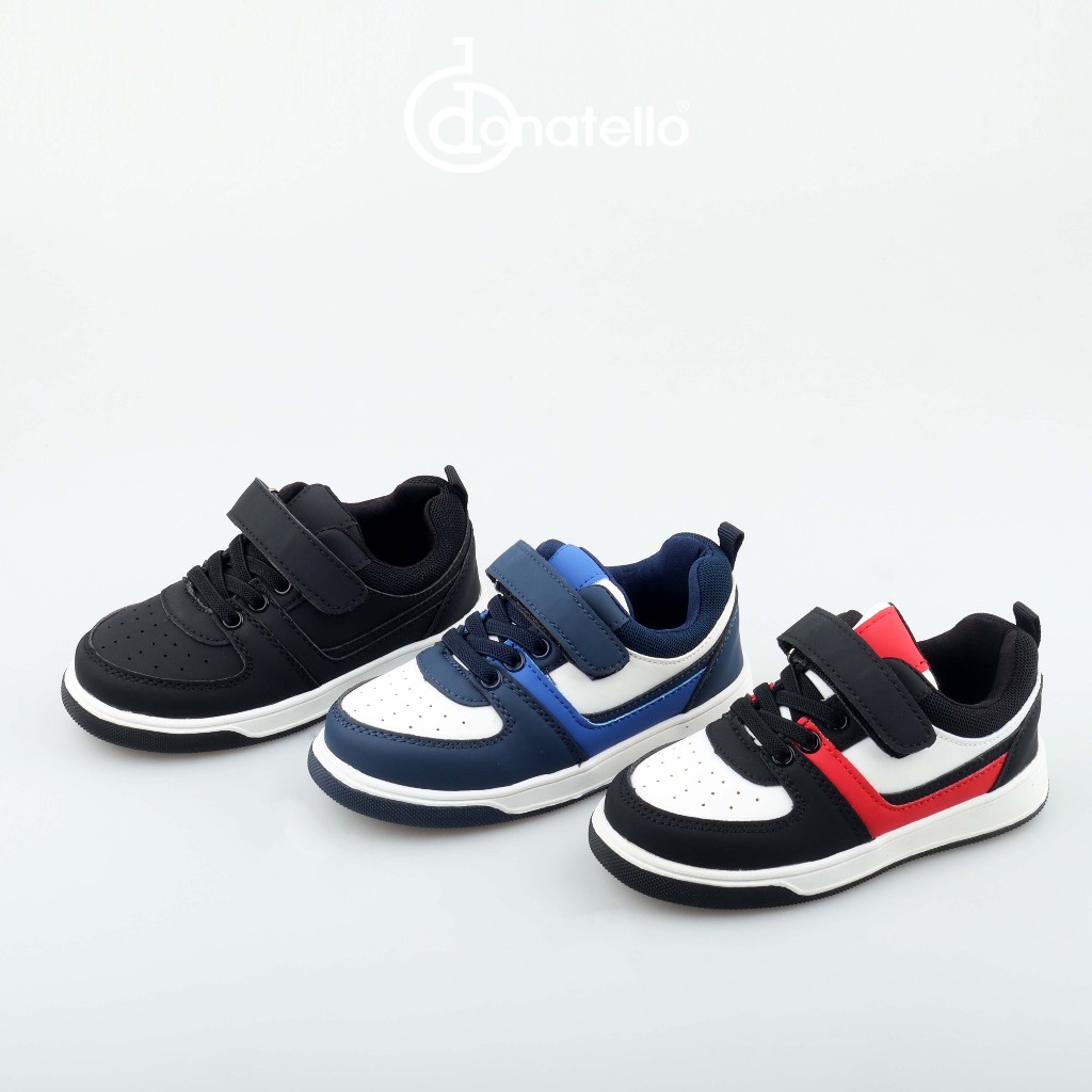 Donatello C620100A Sneakers Anak Laki-Laki