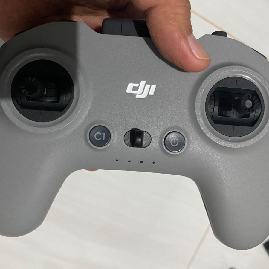 Dji FPV Remote controller 2 Second