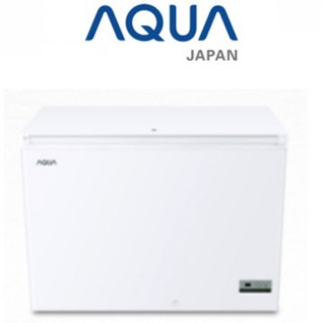 FREEZER AQUA AQF320EC / AQF 320EC / AQF320 EC / 320