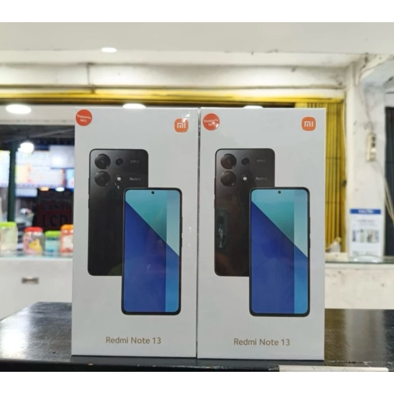 Xiaomi Note 13 8/256gb BNOB