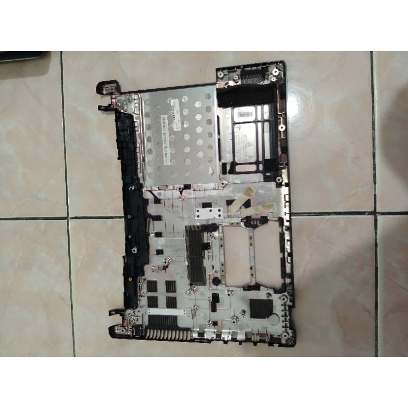 casing case bawah laptop acer V5-431 V5-471 V5 431 431g