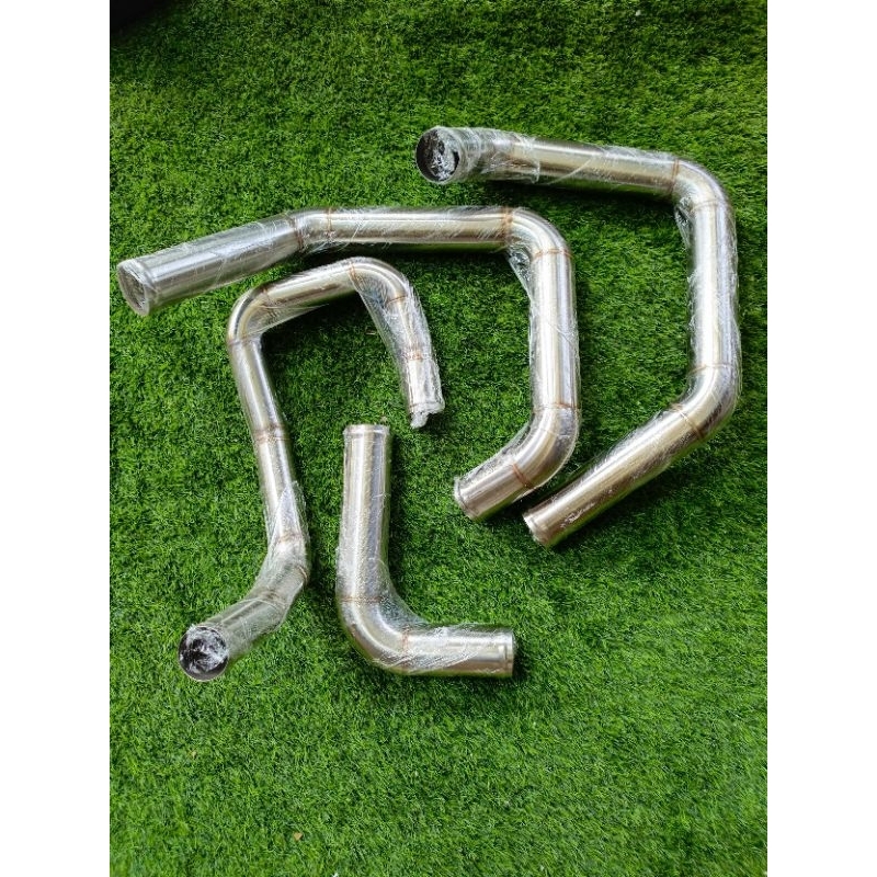 PIPA/PIPING INTERCOOLER INNOVA FORTUNER 2KD