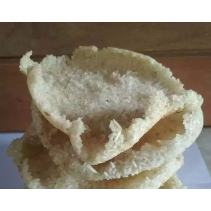 

intep renyah dan gurih