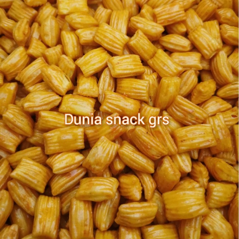 

Pang Pang Pedas 250Gr / Kue Bantal Pedas