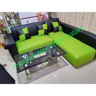 Kursi Sofa Ruang Tamu Minimalis Empuk Kursi Sofa Berkualitas BATAM