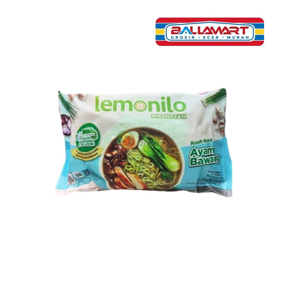 

LEMONILO AYAM BAWANG