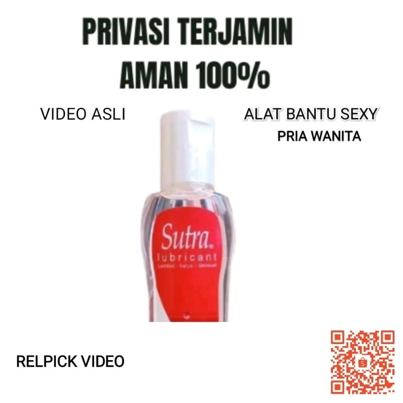 Bigselles awal bulan Sutra 30ml Lubricant gel Pelumas seks oil Alat Bantusex bantu Sex Toys Pria Wan