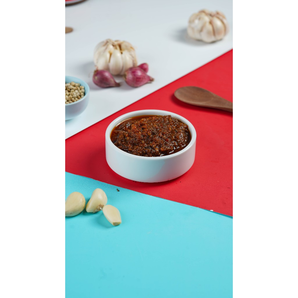 

Sambal Roa Tante Dince 150gr