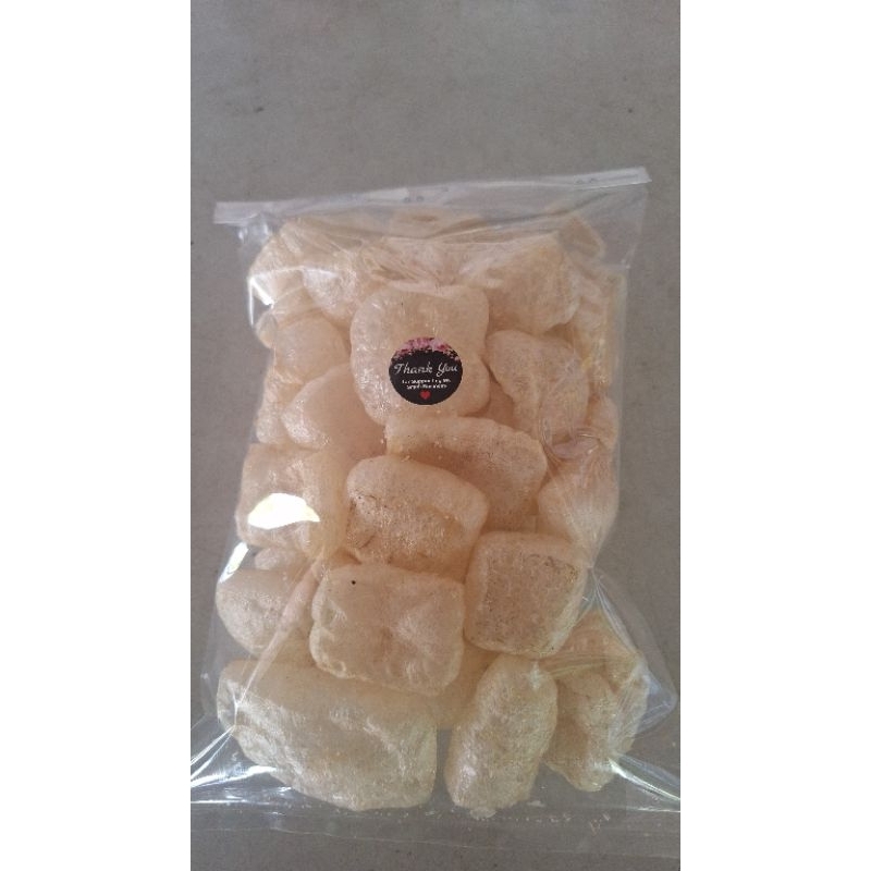 

KERUPUK KULIT 70 GRAM