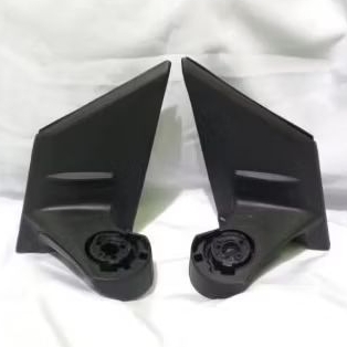 Dudukan Kaki Spion Calya Sigra Kiri Kanan